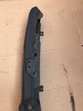 Jaguar Daimler XJ40 199-1994 Models front bumper beam with rubber cover