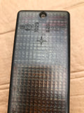 Jaguar XJ40 front Indicator 86-90MY