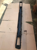 Jaguar Daimler XJ40 199-1994 Models front bumper beam with rubber cover