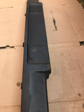 Jaguar Daimler XJ40 199-1994 Models front bumper beam with rubber cover