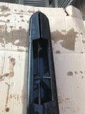Jaguar XJ40 Rear Bumper side sections Left & Right SPARES OR REPAIRS