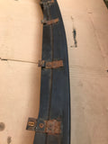 Jaguar Daimler XJ40 199-1994 Models front bumper beam with rubber cover