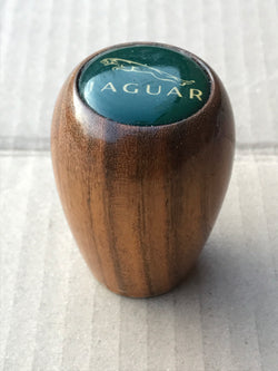 Jaguar XJ40 X300 X308 XK8 wood gear knob auto shifter