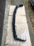 Jaguar XJ40 front bumper 93-94 models