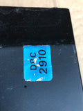 Jaguar XJS XJ40 3.6 ECU LUCAS 9CU Electronic Control Unit Engine Injection Module DBC2910