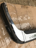 Jaguar XJ40 front bumper 93-94 models