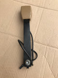 Daimler Jaguar X300 seat belt BUCKLE OSF Drivers Side Front  HNA7012CAAFW