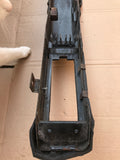 Jaguar Daimler XJ40 199-1994 Models front bumper beam with rubber cover