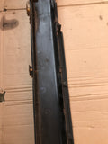 Jaguar Daimler XJ40 199-1994 Models front bumper beam with rubber cover