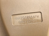 Daimler Jaguar X300 seat belt BUCKLE OSF Drivers Side Front  HNA7012CAAFW