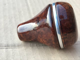 Jaguar XJ40 X300 X308 XK8 Genuine Walnut wood gear knob auto shifter