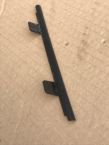 Jaguar Daimler XJ40 X300 console ash tray divider strip trim finisher