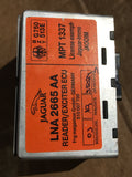 Jaguar X300 XJ 94-97 matched set Exciter, reader ring, ignition lock barrel & Key