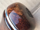 Jaguar XJ40 X300 X308 XK8 Genuine Walnut wood gear knob auto shifter