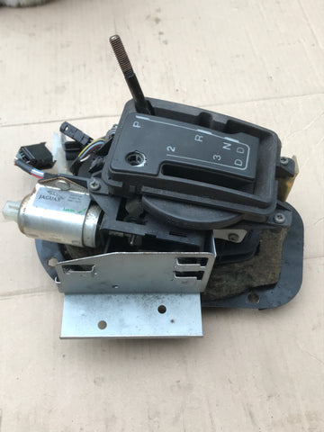 Jaguar XJ40 93-94 J Gate Shifter Autobox control
