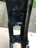 Jaguar XJ40 front bumper 93-94 models