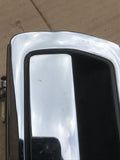 Jaguar XJ40 90-94 models Chrome Rear door handle outer left or right