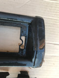 Jaguar XJ40 Rear Bumper side sections Left & Right SPARES OR REPAIRS