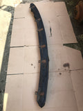 Jaguar Daimler XJ40 199-1994 Models front bumper beam with rubber cover