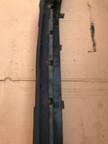 Jaguar Daimler XJ40 199-1994 Models front bumper beam with rubber cover