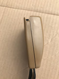 Daimler Jaguar X300 seat belt BUCKLE OSF Drivers Side Front  HNA7012CAAFW