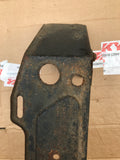 Jaguar XJ40 86-92 lower radiator mount cradle