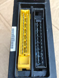 Jaguar XJS XJ40 3.6 ECU LUCAS 9CU Electronic Control Unit Engine Injection Module DBC2910