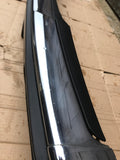 Jaguar XJ40 front bumper 93-94 models