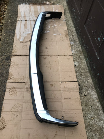 Jaguar XJ40 front bumper 93-94 models