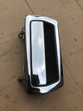 Jaguar XJ40 90-94 models Chrome Rear door handle outer left or right