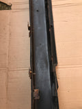 Jaguar Daimler XJ40 199-1994 Models front bumper beam with rubber cover