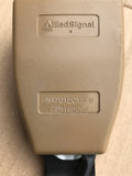 Daimler Jaguar X300 seat belt BUCKLE OSF Drivers Side Front  HNA7012CAAFW