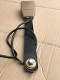 Daimler Jaguar X300 seat belt BUCKLE OSF Drivers Side Front  HNA7012CAAFW
