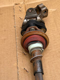 Jaguar X308 XJ8 Steering Column lower RHD 97-02 HNC9500BC