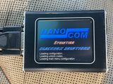 Nanocom Evolution fault code reader/ OBD2 diagnostic tool for Land Rover Discovery 2 TD5