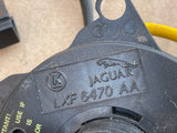 Jaguar X300 94-97 Steering wheel clock spring Cancellation/cassette module LXF6470AA