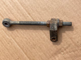 Jaguar XJ40 XJS X300 AJ16 AJ6 93-97 120a Alternator Mount Bracket adjuster tensioner