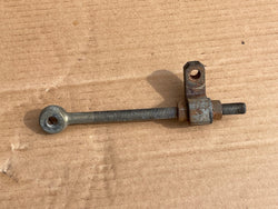 Jaguar XJ40 XJS X300 AJ16 AJ6 93-97 120a Alternator Mount Bracket adjuster tensioner