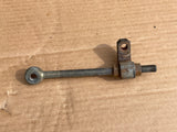 Jaguar XJ40 XJS X300 AJ16 AJ6 93-97 120a Alternator Mount Bracket adjuster tensioner