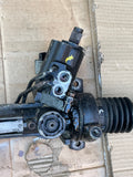 Daimler Jaguar X305 X300 94-97 V12 DD6 XJ12 6.0 ZF Power Steering Rack RHD MNA3890CB