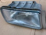 Jaguar Daimler XJ40 Sovereign Left & Right sides Head lamp styled Fish tank light RHD