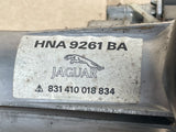 Jaguar X300 94-97 upper steering column electrically adjusted, with adjustment motors HNA9261BA