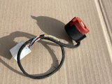 Daimler Jaguar XJ8 X308 XK8 X100 ignition switch LNC6507AA