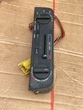 Jaguar XJ40 86-92 Heating Heater cooling Fan Control Panel