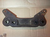 Daimler Jaguar X300 XJ40 Rear wishbone/ subframe to differential Tie Bar