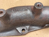 Jaguar XJ40 XJS 3.2 3.6 4.0 Exhaust manifold Front section