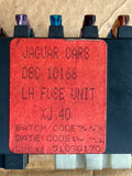 Jaguar XJ40 91-92MY Left side Fusebox DBC10166