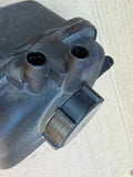 Jaguar X308 XJ8 V8 coolant expansion tank