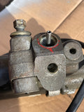 JAGUAR XJ40 93-94 XJS ABS brake accumulator pump JLM11253