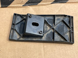 Jaguar X308 X300 94-02 bumper side mounts guide block x1 HNA6453AB